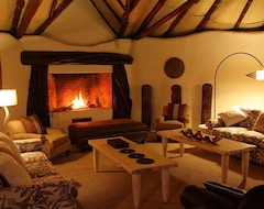 Hotel Olarro Lodge (Narok, Kenia)