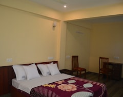 Hotelli The Shade (Munnar, Intia)