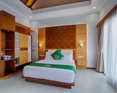 Hotel Amelle Villa (Canggu, Indonesia)