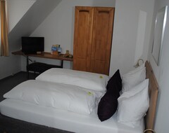 Hotel Franconia City (Nuremberg, Germany)