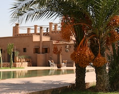 Hotel La Parenthese De Marrakech (Marakeš, Maroko)