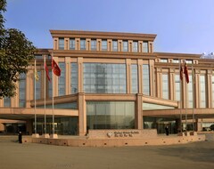 Hotelli Hongshan (Wuhan, Kiina)
