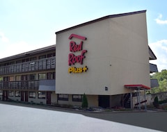 Hotel Red Roof PLUS+ Pittsburgh East - Monroeville (Monroeville, USA)