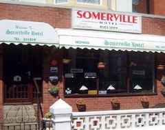 Khách sạn Somerville (Blackpool, Vương quốc Anh)