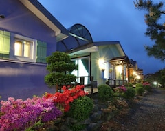 Lejlighedshotel Ciel Pension (Yangyang, Sydkorea)