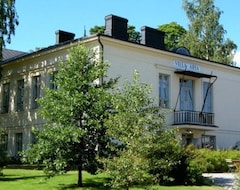 Khách sạn Boutique Hotel Willa Aria (Savonlinna, Phần Lan)