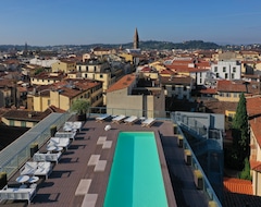 Glance Hotel In Florence (Firenze, Italien)