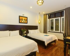 Hotel Riverside Impression Villa (Hoi An, Vijetnam)