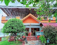 El Krimphoff Resort (Romblon, Philippines)