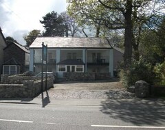 Tüm Ev/Apart Daire Llanberis Lodges (Llanberis, Birleşik Krallık)