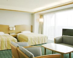 Căn hộ có phục vụ Hotel Heritage Hanno (Hanno, Nhật Bản)