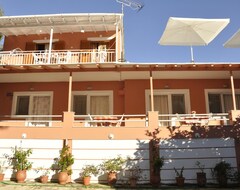Khách sạn Paraskevi Αpartments (Paleokastritsa, Hy Lạp)