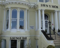 Otel Swn Y Mor (Llandudno, Birleşik Krallık)