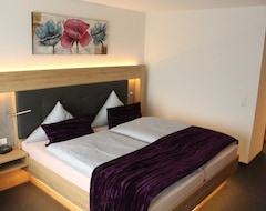 Khách sạn Double Room First-class - Hotel Ostfriesen-hof, 14003 (Leer, Đức)