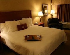 Hotel Hampton Inn & Suites Temecula (Temecula, Sjedinjene Američke Države)