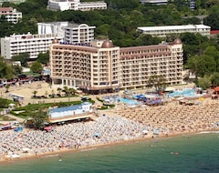 Hotel Admiral (Golden Sands, Bulgaria)