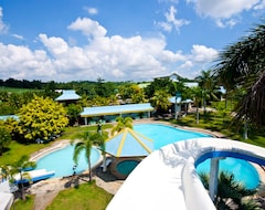 Hotel Villa Consorcia Resort (Roxas City, Philippines)