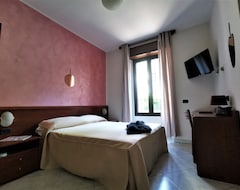 Hôtel Hotel Venini (Milan, Italie)
