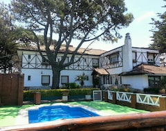 Hotel Hosteria Actinia (Villa Gesell, Argentina)
