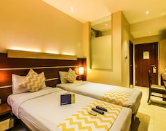 Hotelli Vinamra Residency Panvel (Mumbai, Intia)