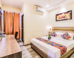 Khách sạn New Raj Residency (Ranchi, Ấn Độ)