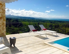 Cijela kuća/apartman Villa Vertigo, An All-new Concept For Your Holiday Rental ! (Rio San Huan, Dominikanska Republika)