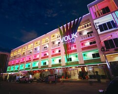 Hotel Vouk Village Danok (Songkhla, Tajland)