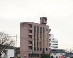 Hotelli Toka (Utsunomiya, Japani)
