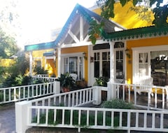 Khách sạn Hosteria El Colonial (Baradero, Argentina)