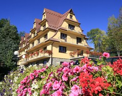 Hotel O.W. Anna (Bukowina Tatrzanska, Poljska)