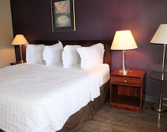Khách sạn Marina Bay Inn And Suites (Richmond, Hoa Kỳ)