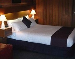 Hotel Bay City Geelong Motel (Geelong, Australia)