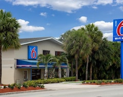 Hotel Motel 6-Fort Lauderdale, Fl (Fort Lauderdale, USA)