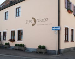Otel Zur Glocke (Höchstädt an der Donau, Almanya)