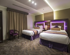 Hotel Lyly Lbndqy@ (Al Khobar, Saudi Arabia)