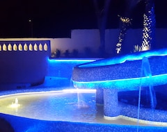 Hotel Dar El Bacha (Midoun, Túnez)