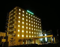 Khách sạn Route Inn Ina Inter (Minamiminowa, Nhật Bản)