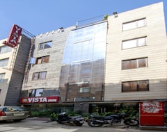 Hotel Vista Inn, Karol Bagh, New Delhi - Near Metro (Delhi, India)