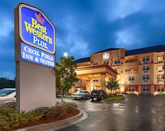 Hotel Best Western Plus Jacksonville West (Jacksonville, USA)