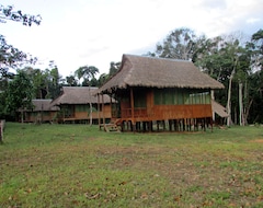 Khách sạn Sonidos De La Amazonia (Huepetuche, Peru)