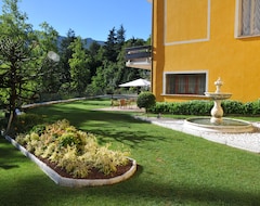Hotel Excelsior Palace (Darfo Boario Terme, Italy)