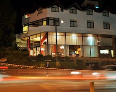 Khách sạn Piedras Doradas Hotel Y Spa (Valeria del Mar, Argentina)