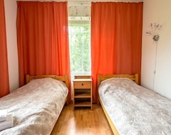 Cijela kuća/apartman Bkc Country (Pokrov, Rusija)