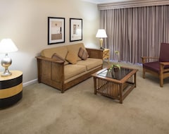 Hotel Explore The Outdoors! 2 Spacious Units, Near Hiking, Pool, Bbq Facilities (Palm Springs, USA)