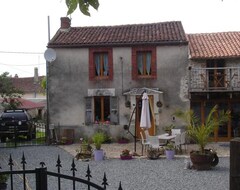 Bed & Breakfast Lazy Days (Rancon, Francuska)