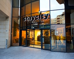 Staycity Aparthotels, Marseille, Centre Vieux Port (Marseille, Francuska)