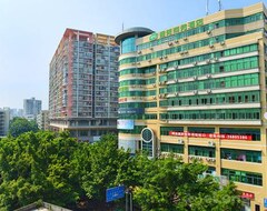 Hotel Chengyuan Business (Shenzhen, China)