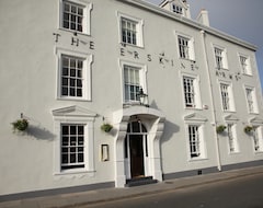 Hotel The Erskine Arms (Conwy, Storbritannien)