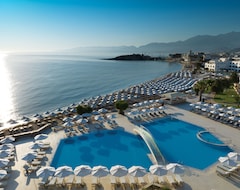 Resort/Odmaralište Creta Maris Resort (Hersones, Grčka)