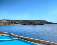 Khách sạn Hotel Paradise Bay Resort (Cirkewwa, Malta)